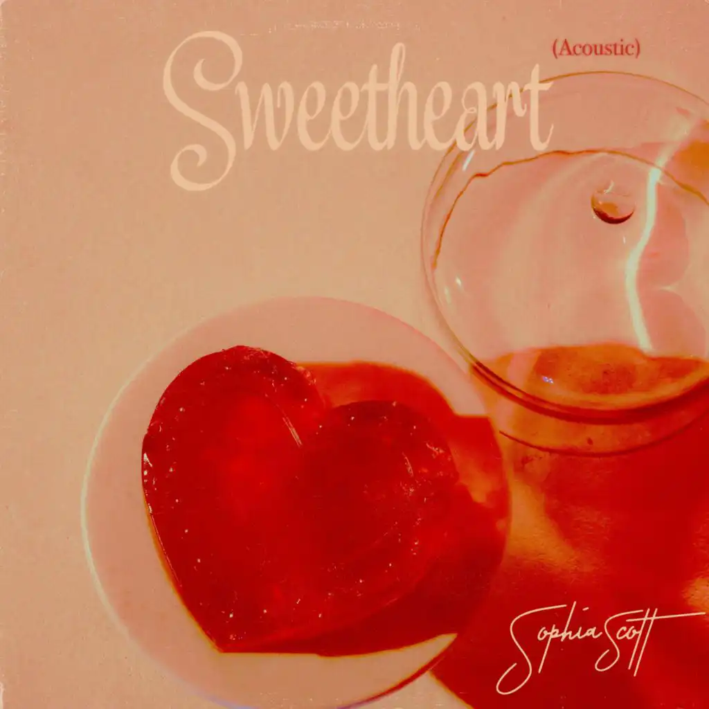 Sweetheart (Acoustic)