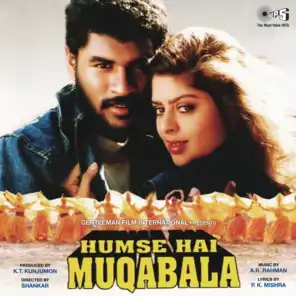 Humse Hai Muqabala (Original Motion Picture Soundtrack)
