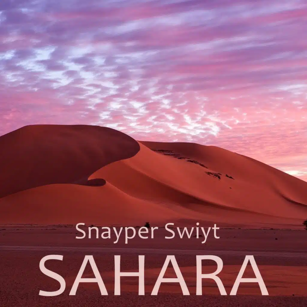Sahara (Arabic Remix)