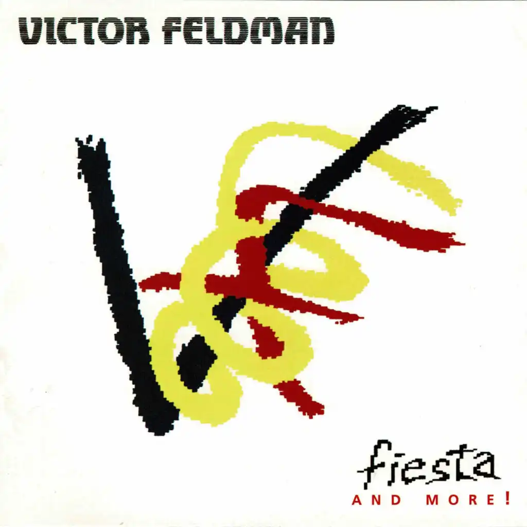 Fiesta (feat. Chuck Mangione & Vinnie Colaiuta)