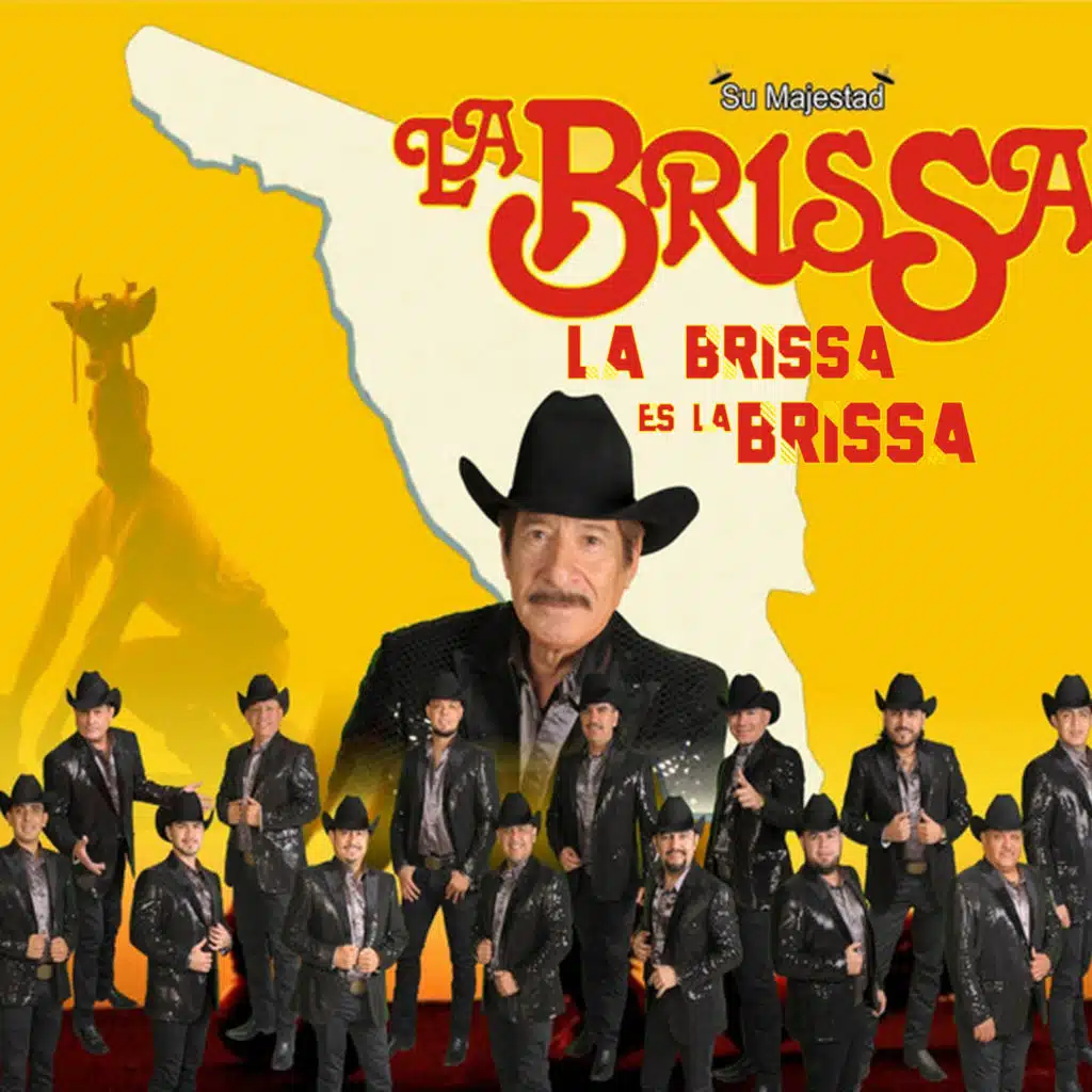 La Brissa Es la Brissa