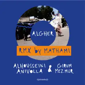 Algher (Mathami Remix)
