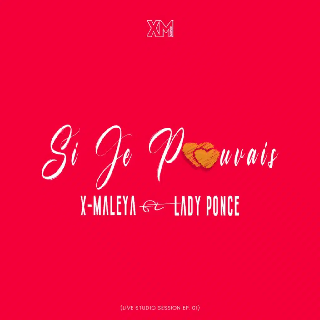 Si je pouvais (feat. Lady Ponce)