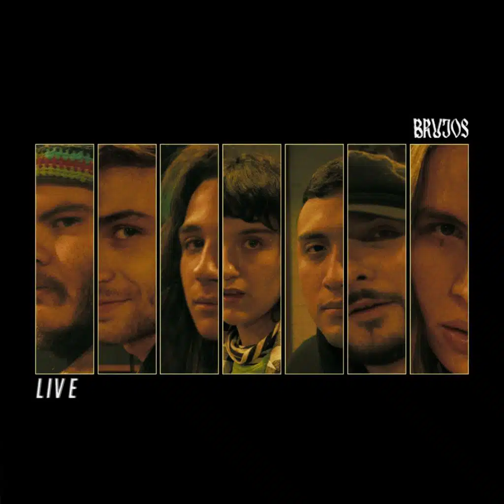 Hasta la Madre (En Vivo)