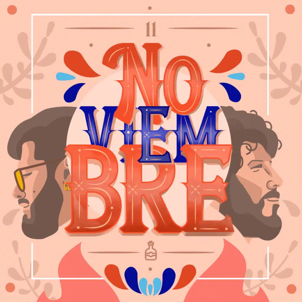 Noviembre (feat. El Kanka)
