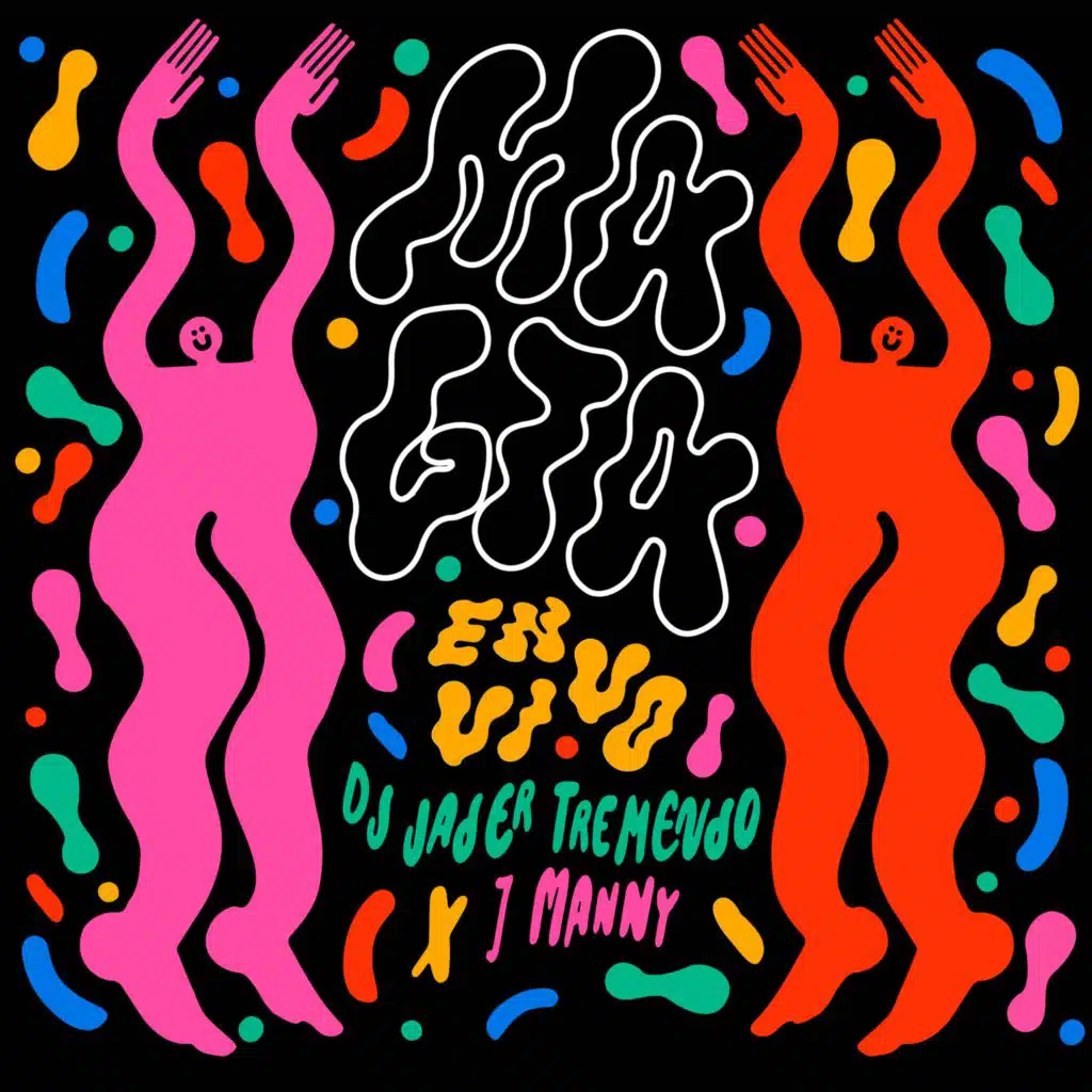 DJ Jader Tremendo & J Manny
