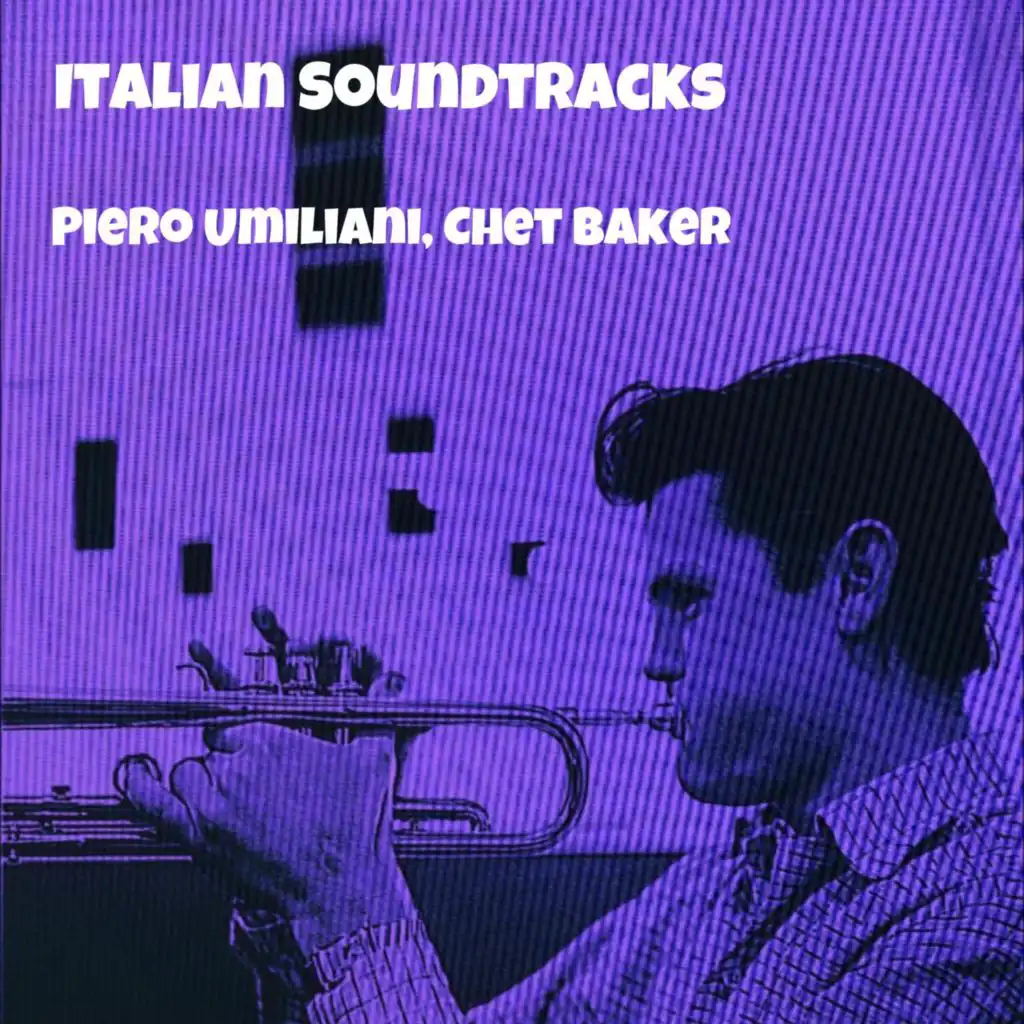 Improvvisando in blues (feat. Chet Baker)