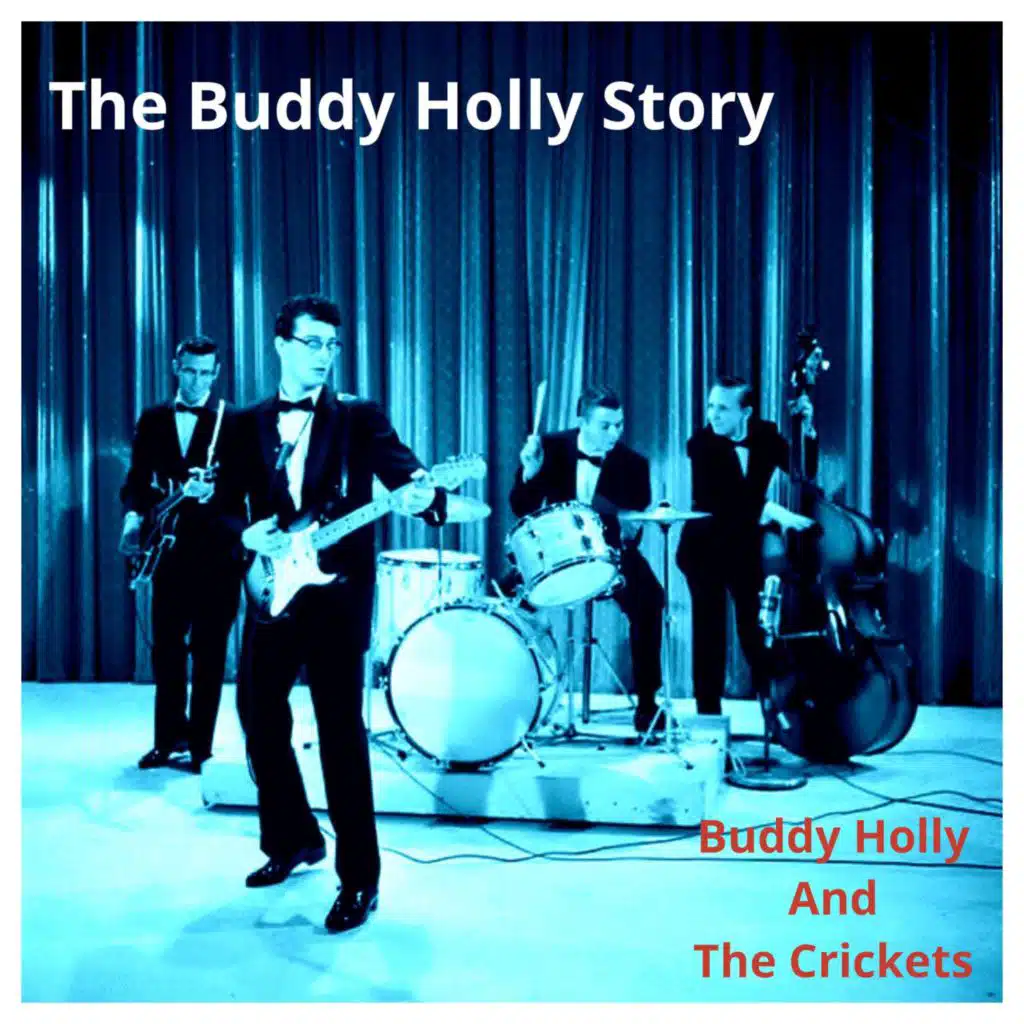 The Buddy Holly Story