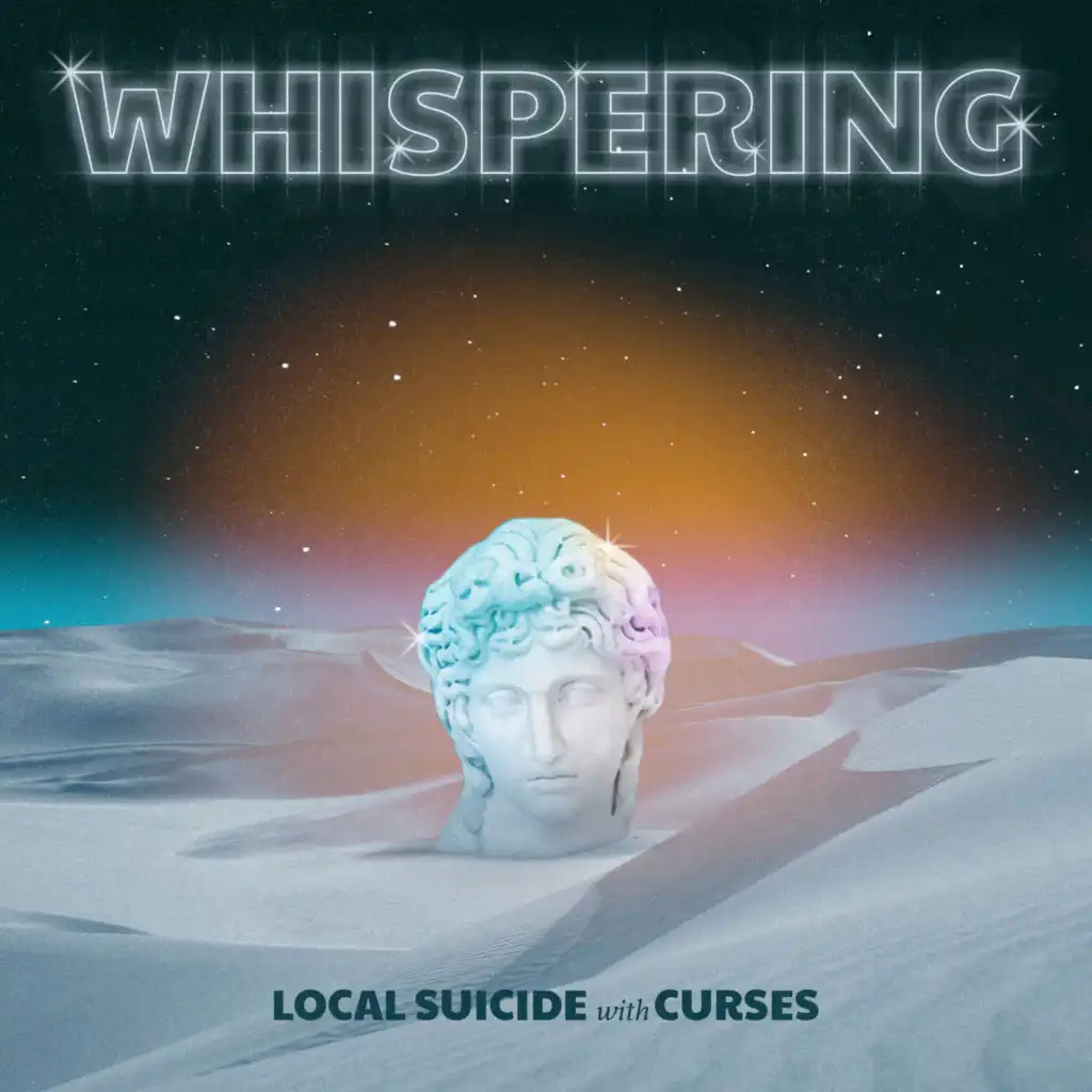 Whispering (feat. Curses)