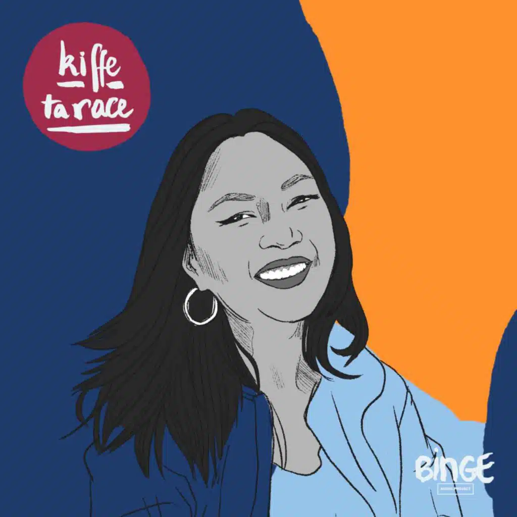 #87 - Femmes non-blanches, mères à tout prix ?