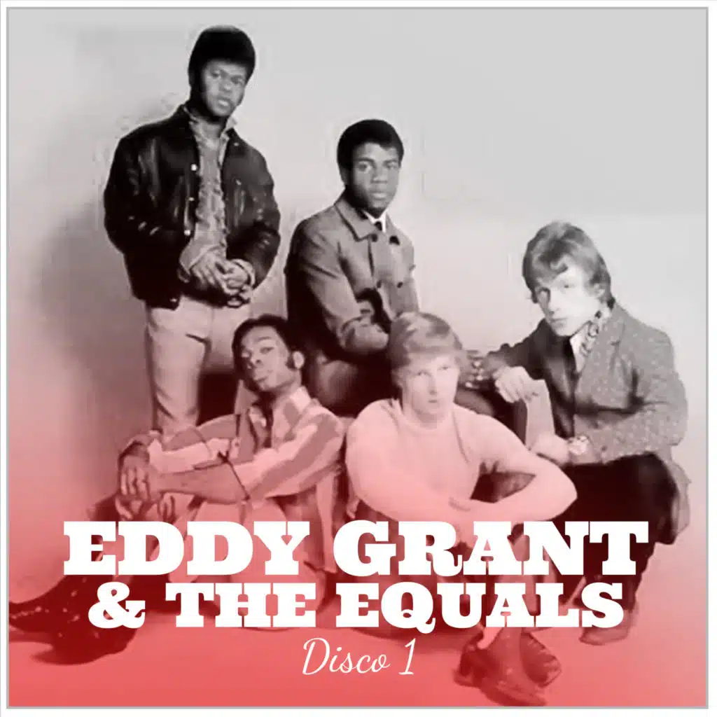 Collection Eddy Grant, Vol. 1
