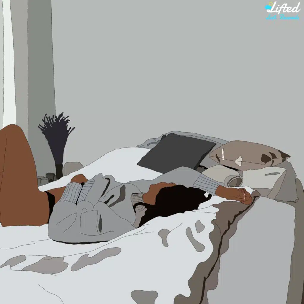 Bunny Hay & Lifted LoFi