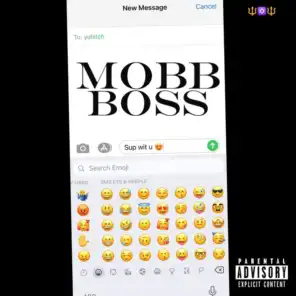 Mobb Boss