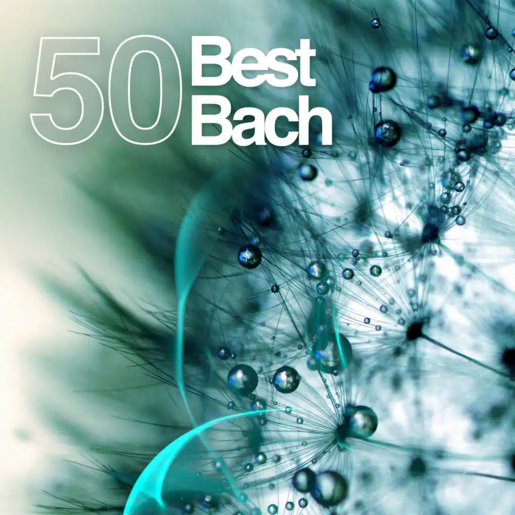 Bach 50 Best