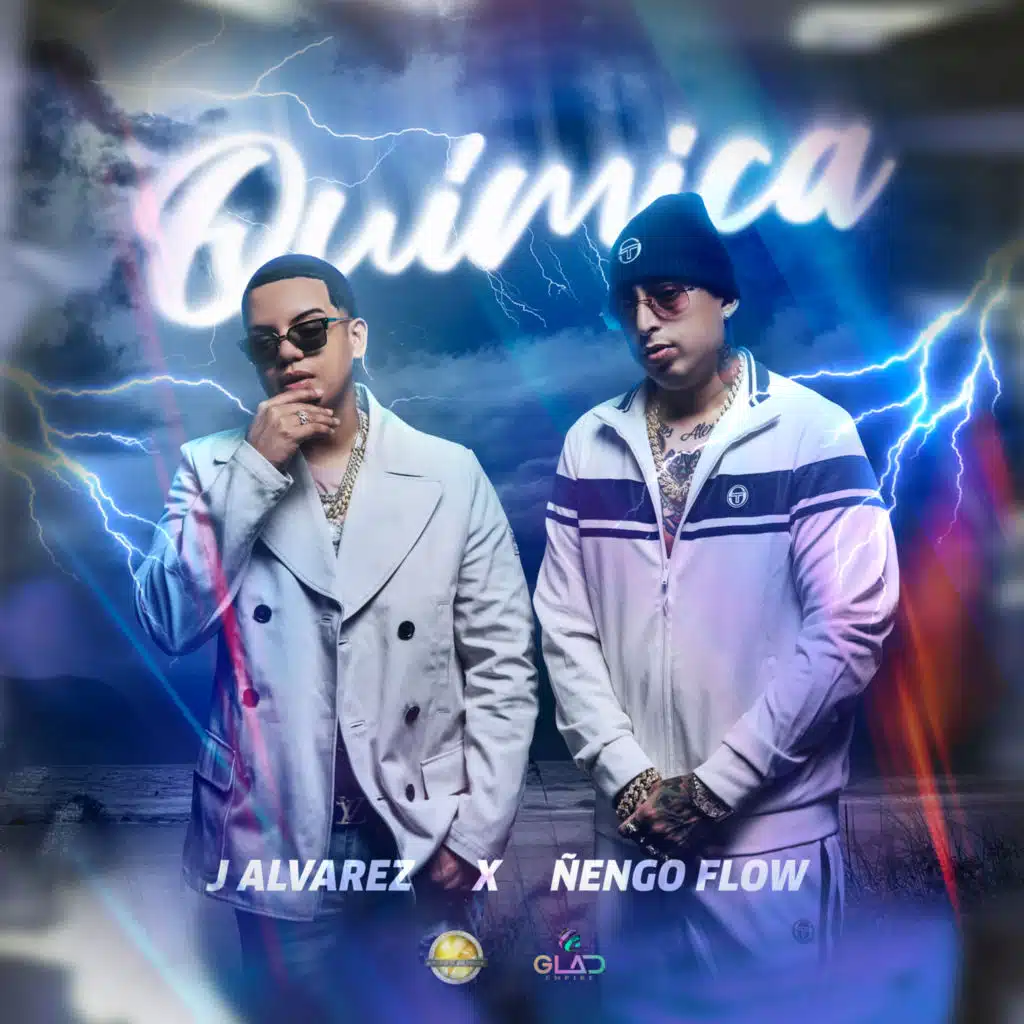 J Alvarez & Ñengo Flow