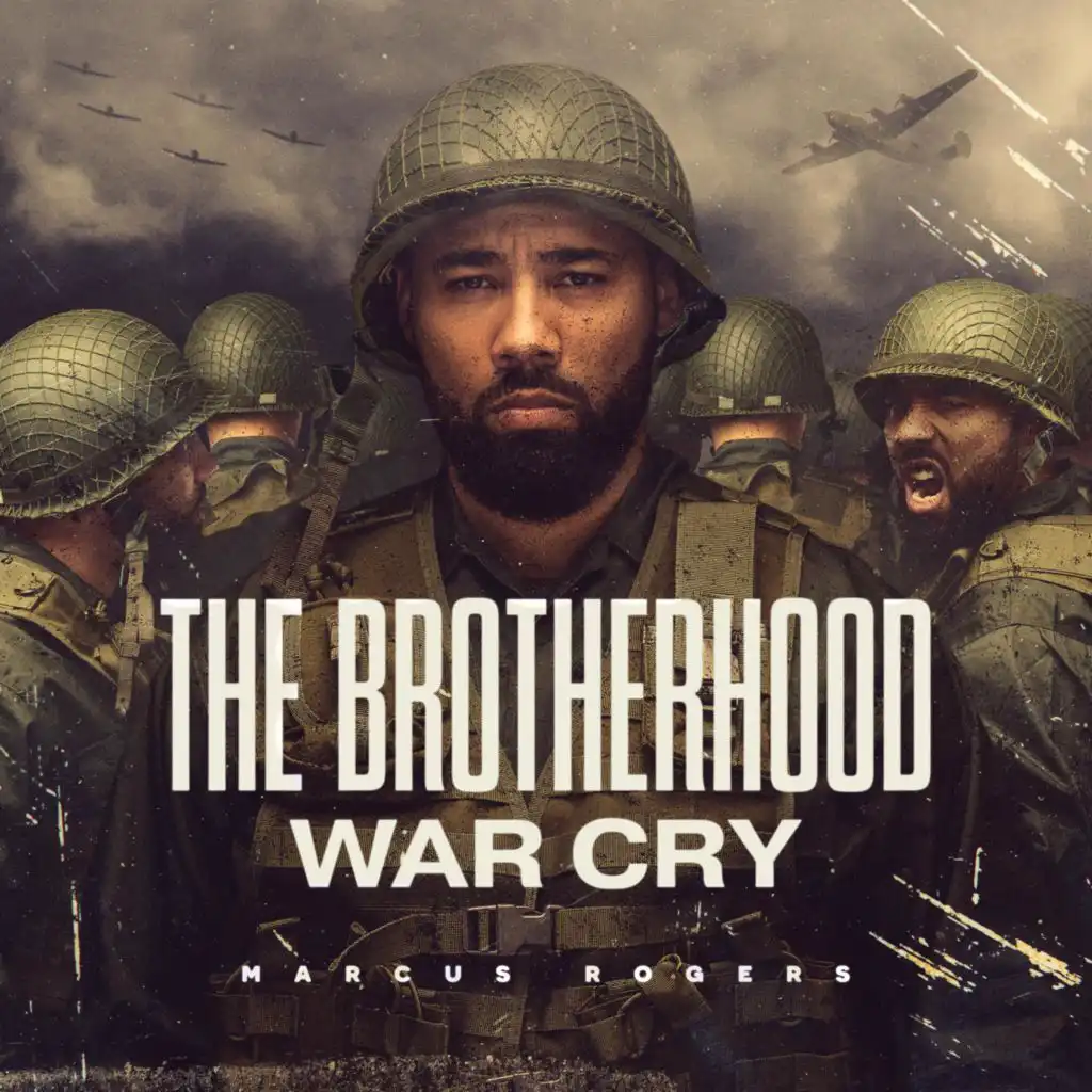 The Brotherhood: War Cry