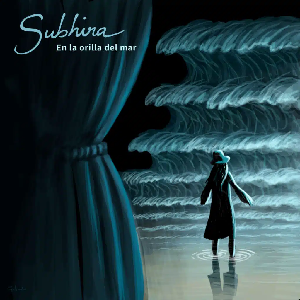 En la Orilla del Mar (Radio Edit) [feat. Pere Martinez]