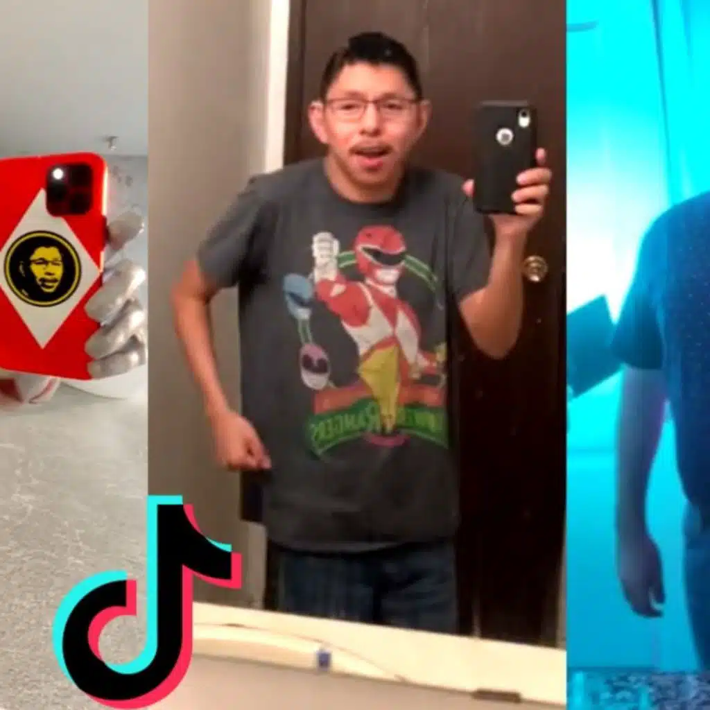 Say It Right (TikTok Remix) - oh you don't mean nothing at all to me