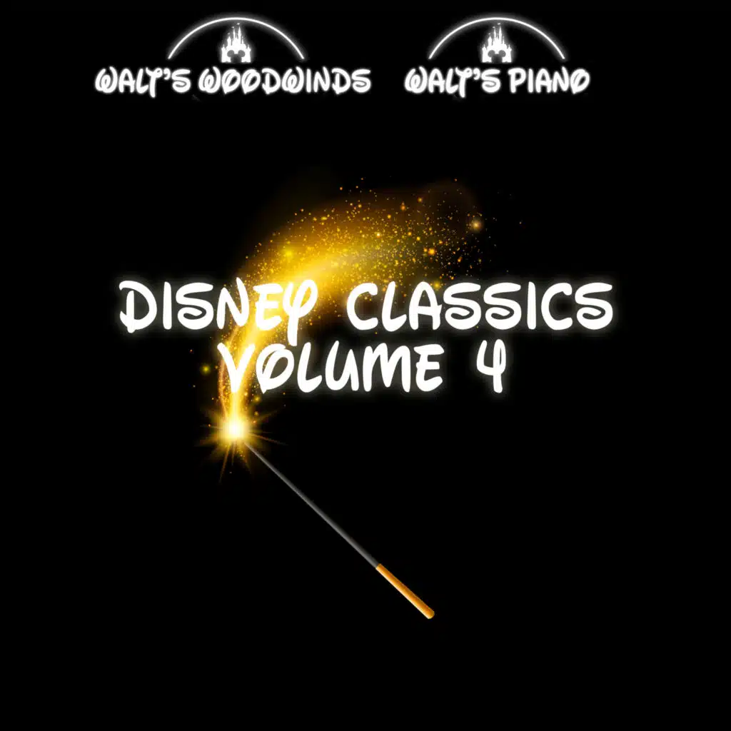 Disney Classics Volume 4