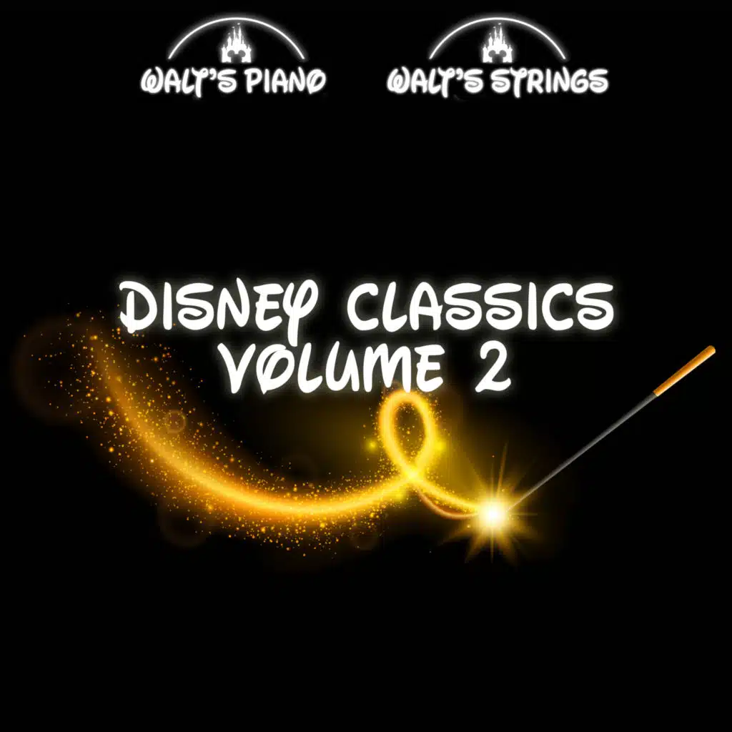 Disney Classics Volume 2