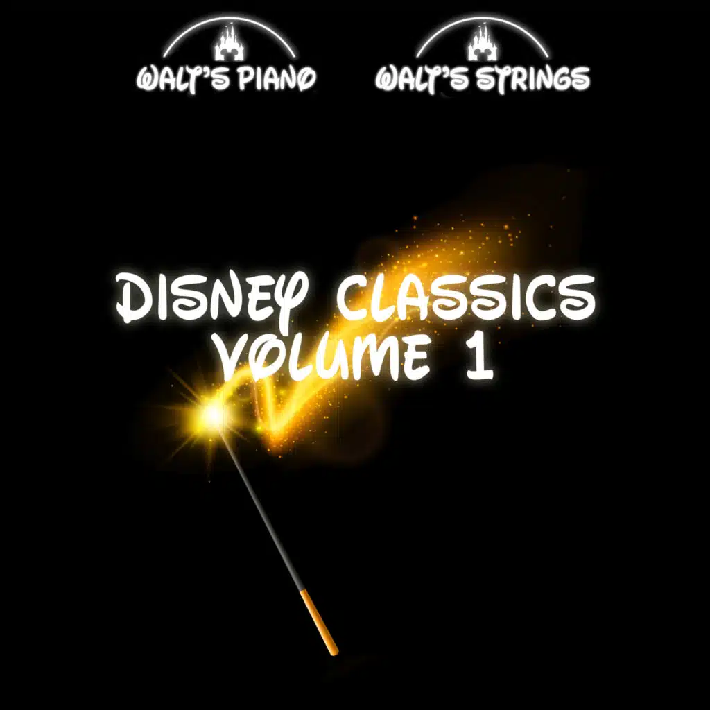 Disney Classics Volume 1