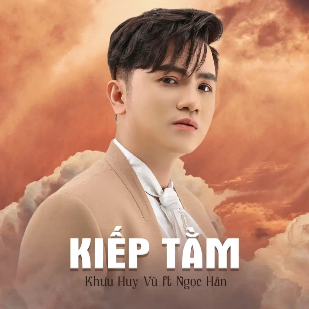 Kiếp Tằm (feat. Ngọc Hân)