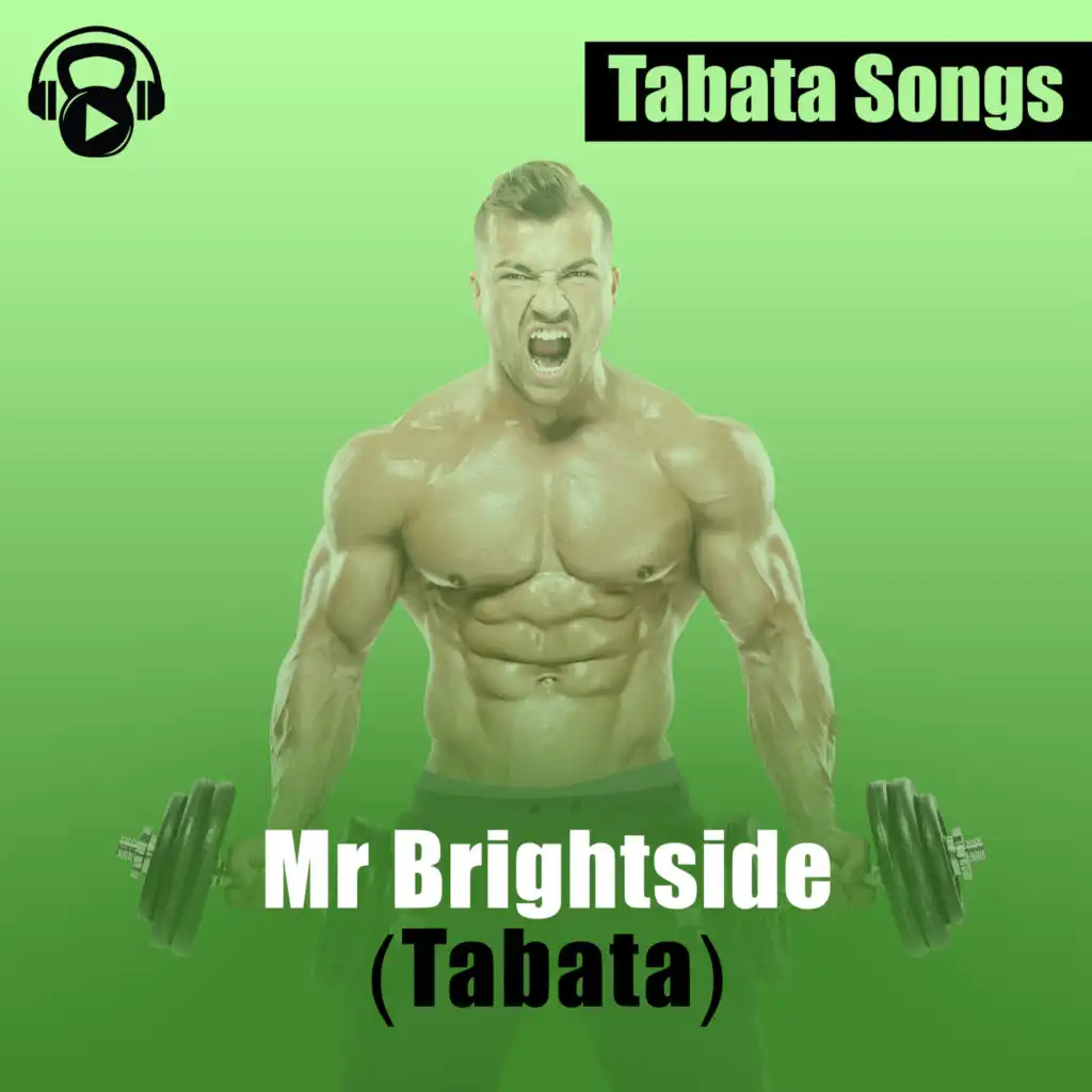 Mr. Brightside (Tabata)