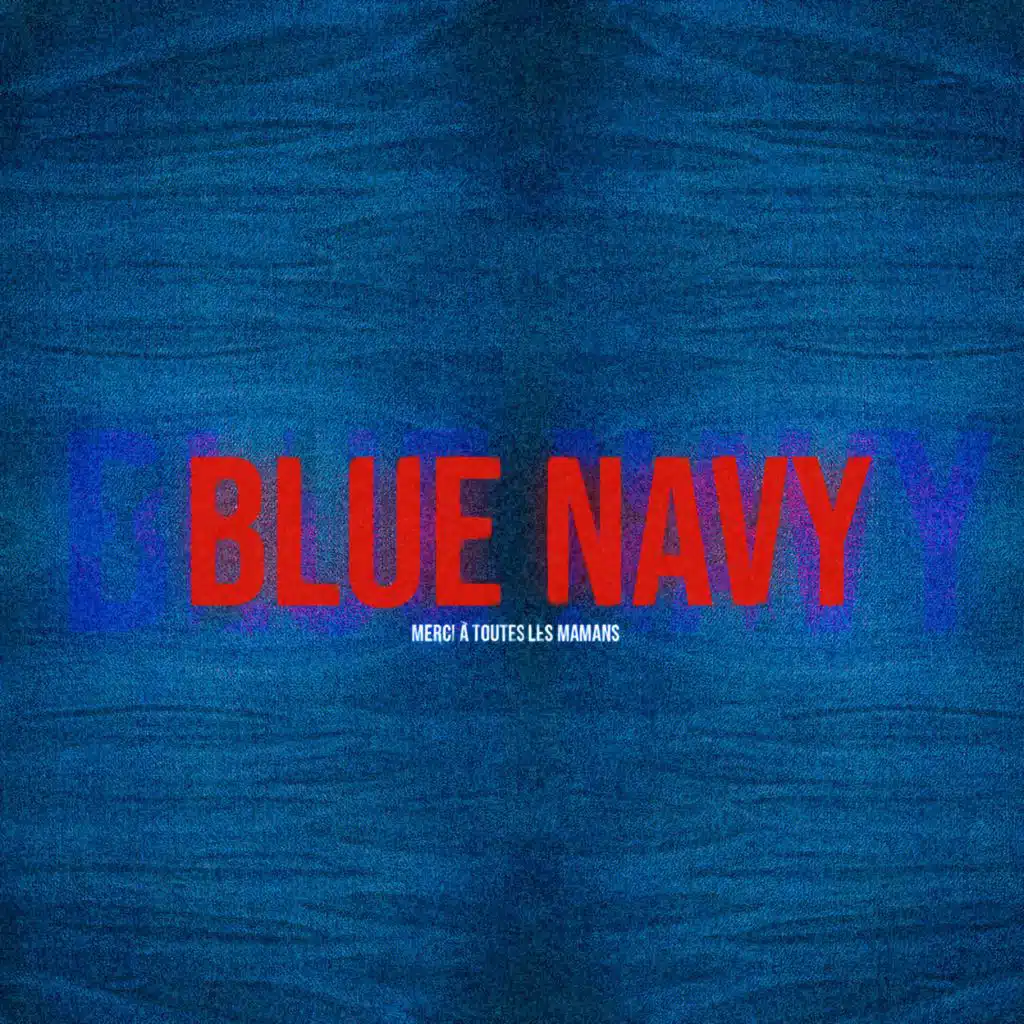 BLUE NAVY