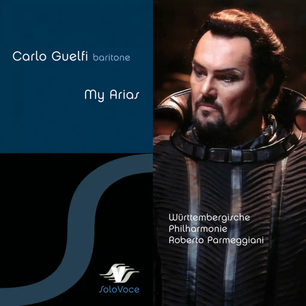 Nabucco, Act IV: "Ah prigioniero ...Dio du Giuda"