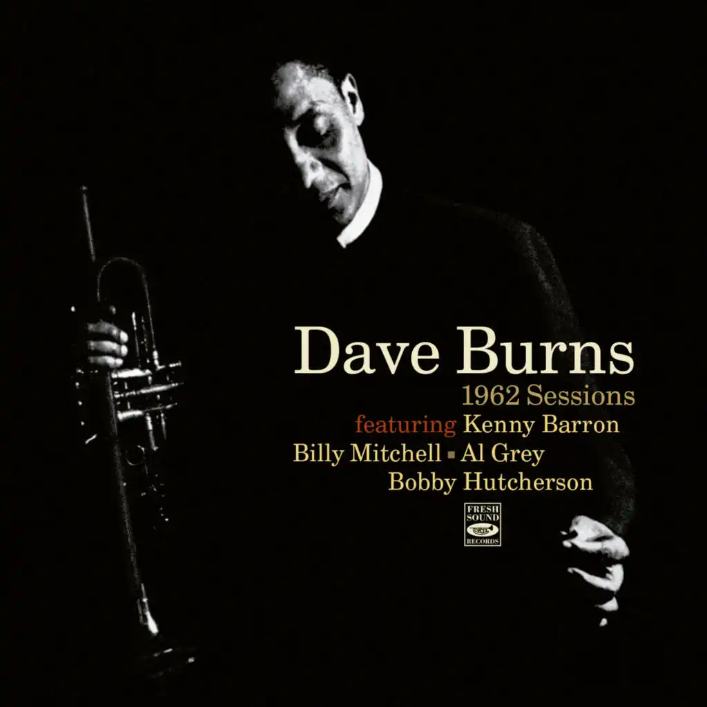 Something Easy (feat. Kenny Barron, Al Grey, Bobby Hutcherson & Billy Mitchell)