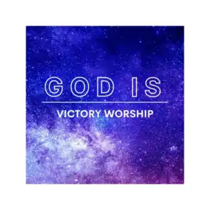 God is (feat. Allison Goodman)