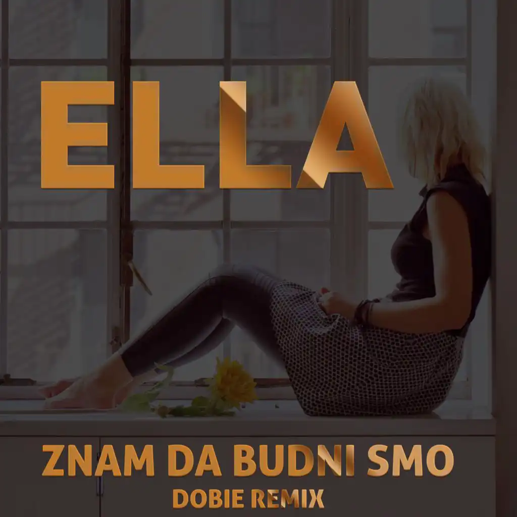 Znam da budni smo (Dobie Remix)