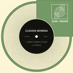 Claudia Morena