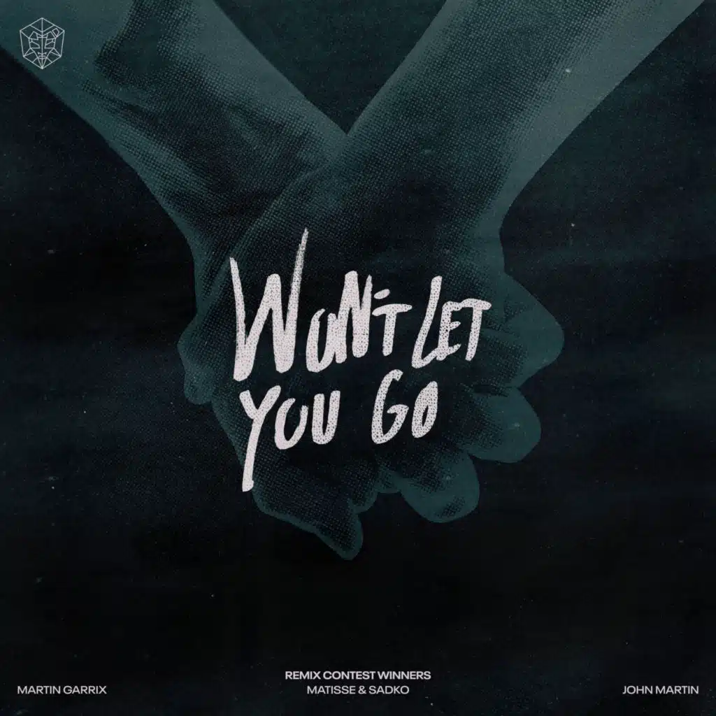 Won't Let You Go (MAZAN Remix)