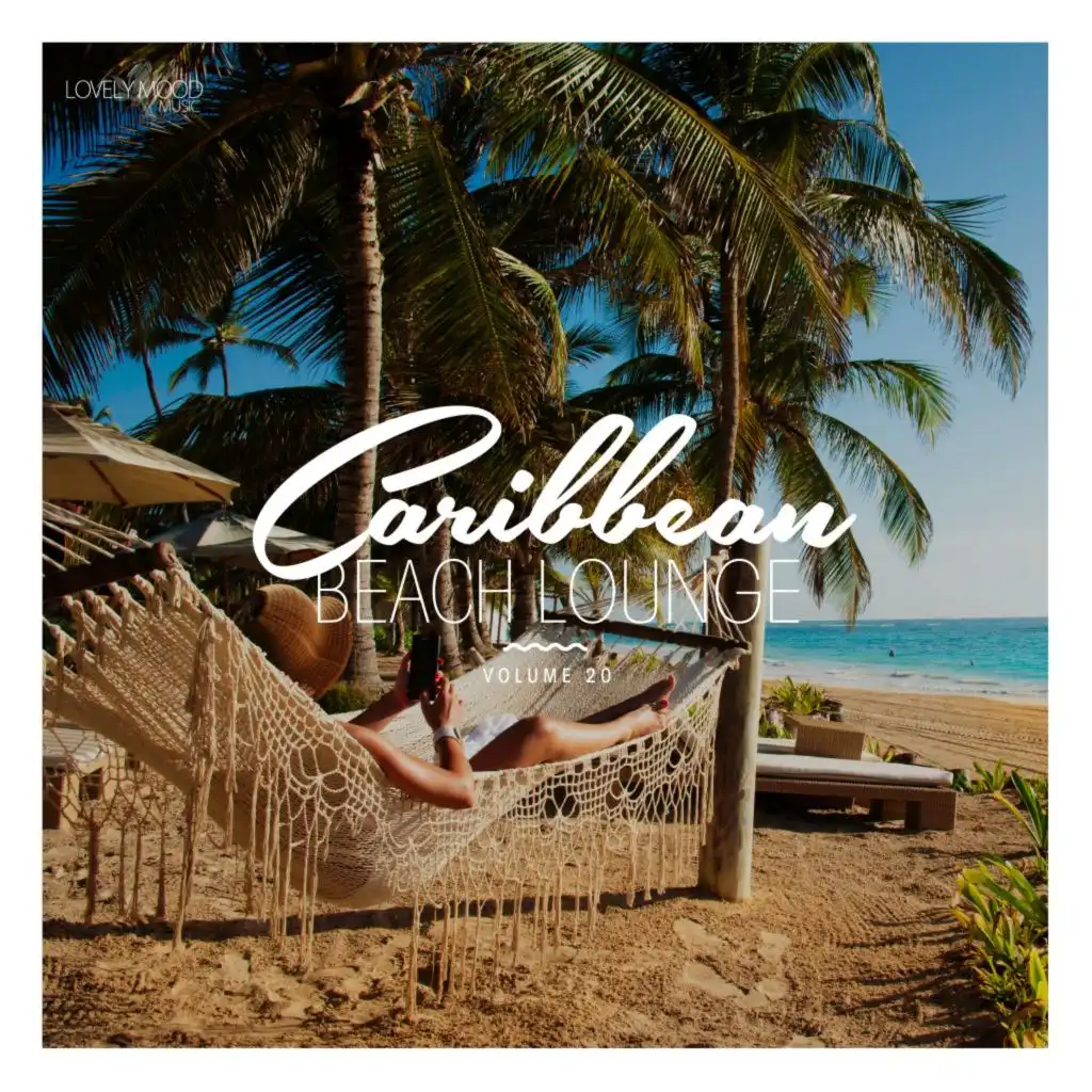 Caribbean Beach Lounge, Vol. 20