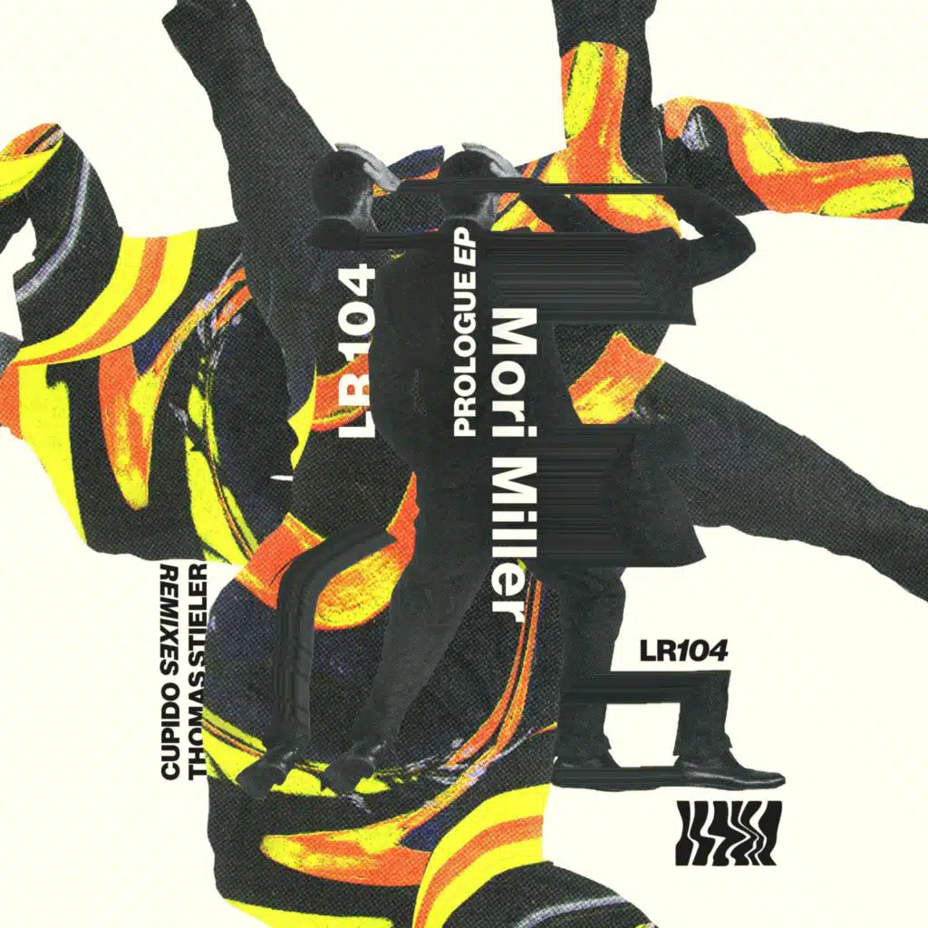 Prologue EP
