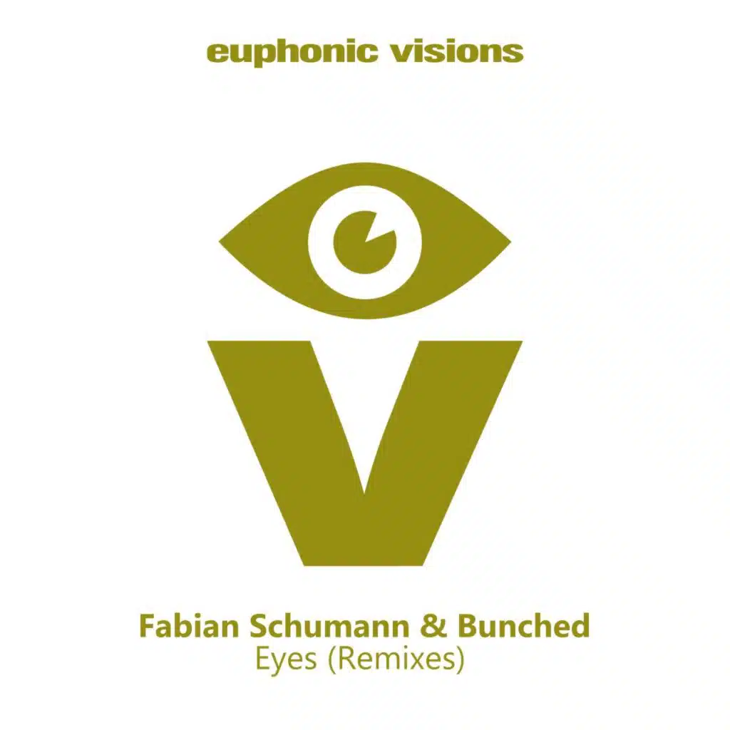 Eyes (Sascha Kloeber Remix)