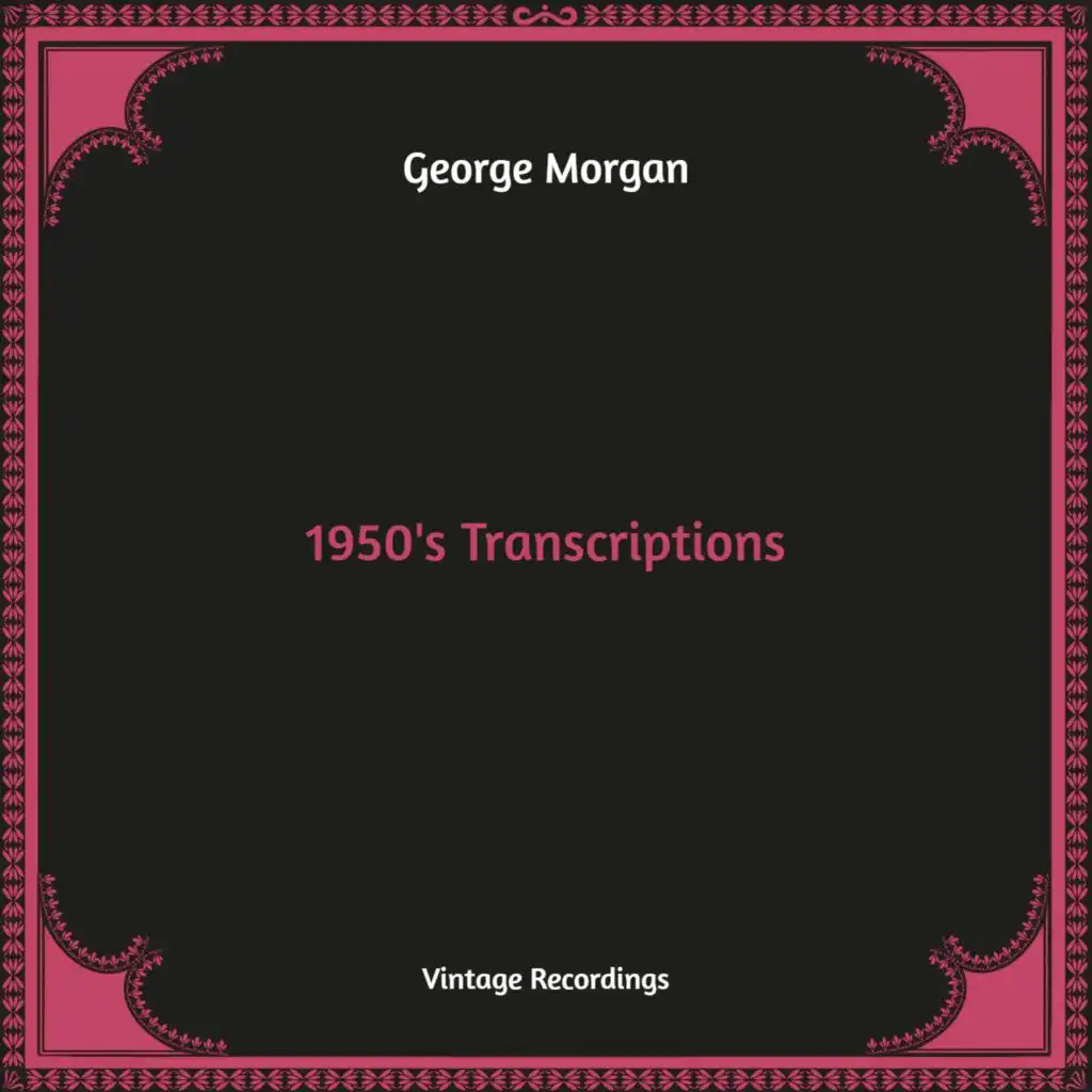 1950's Transcriptions (Hq Remastered)