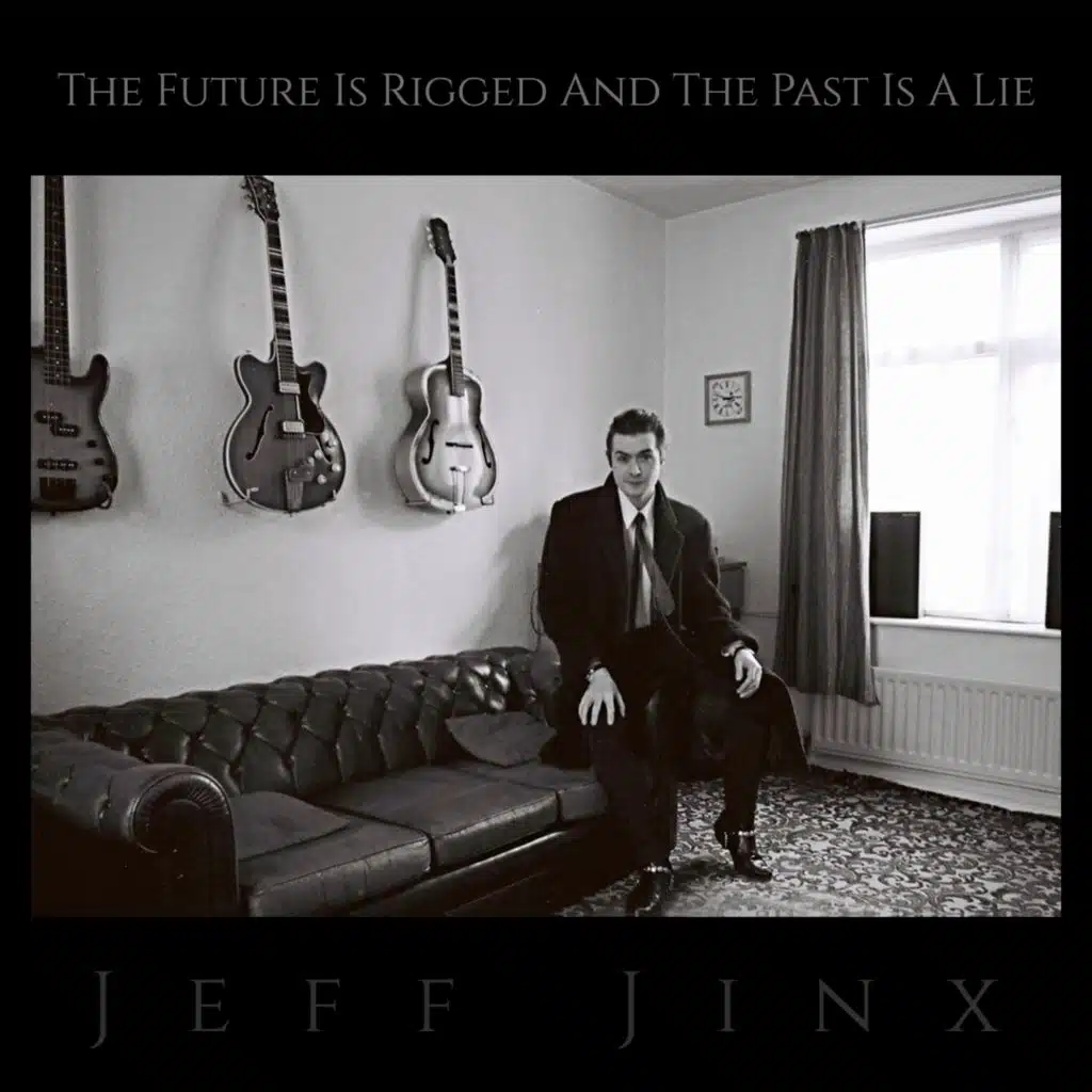 I Walk These Streets (Space Rock Edition)