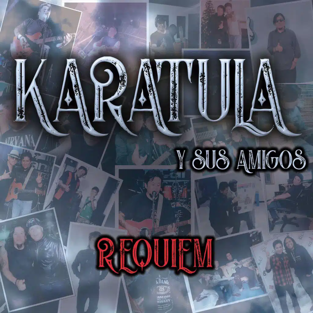 Karatula