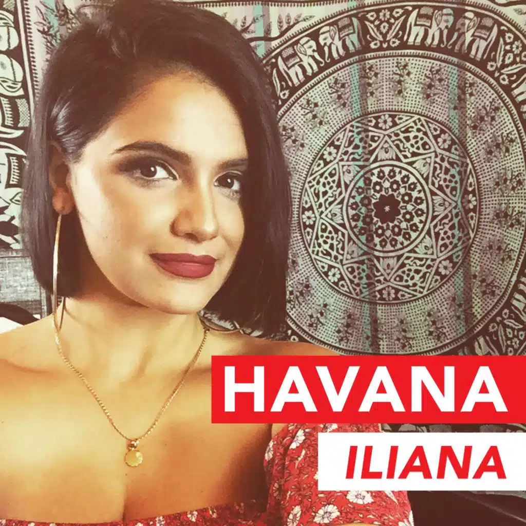 Havana (Acústico En Vivo)