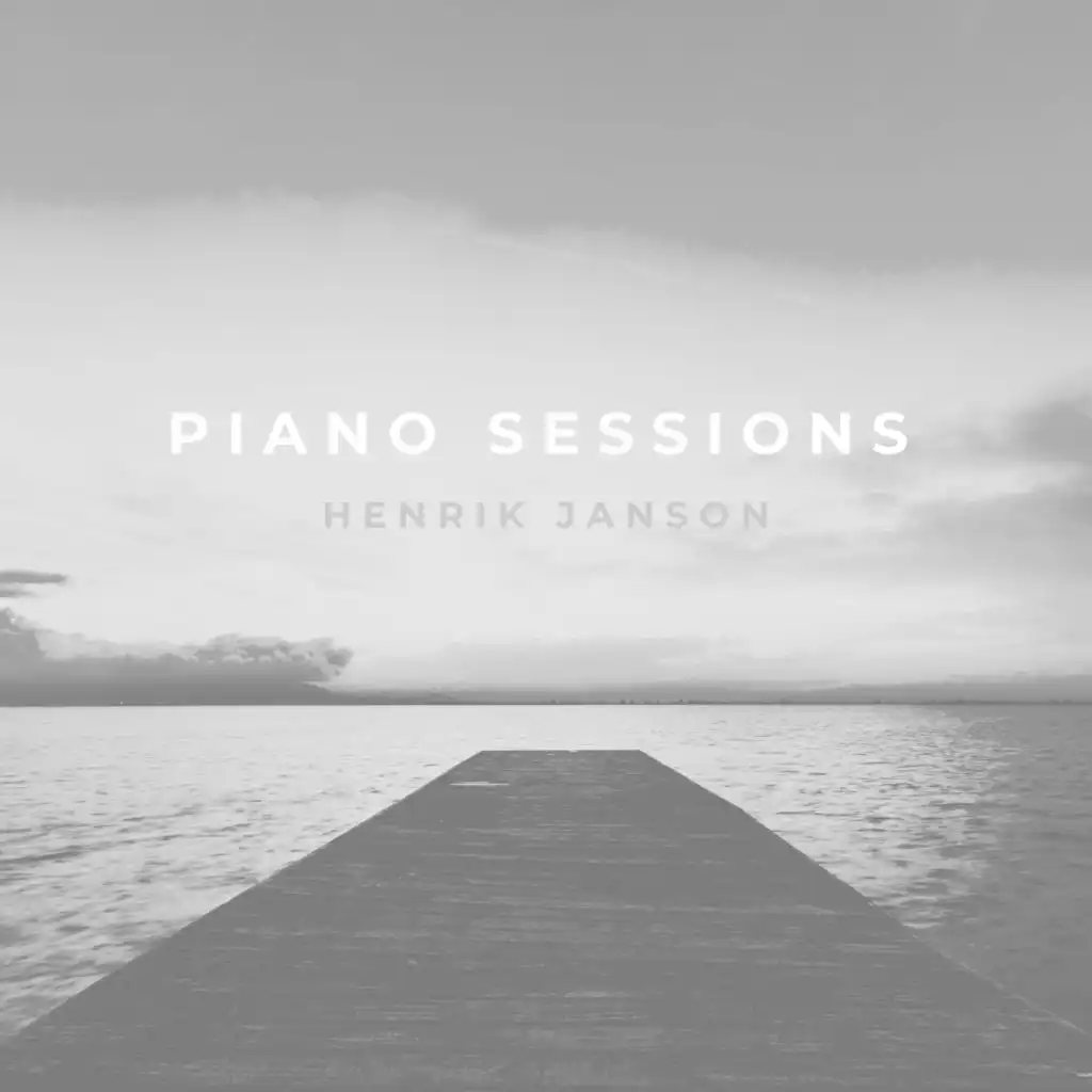 Piano Sessions: Vol 1