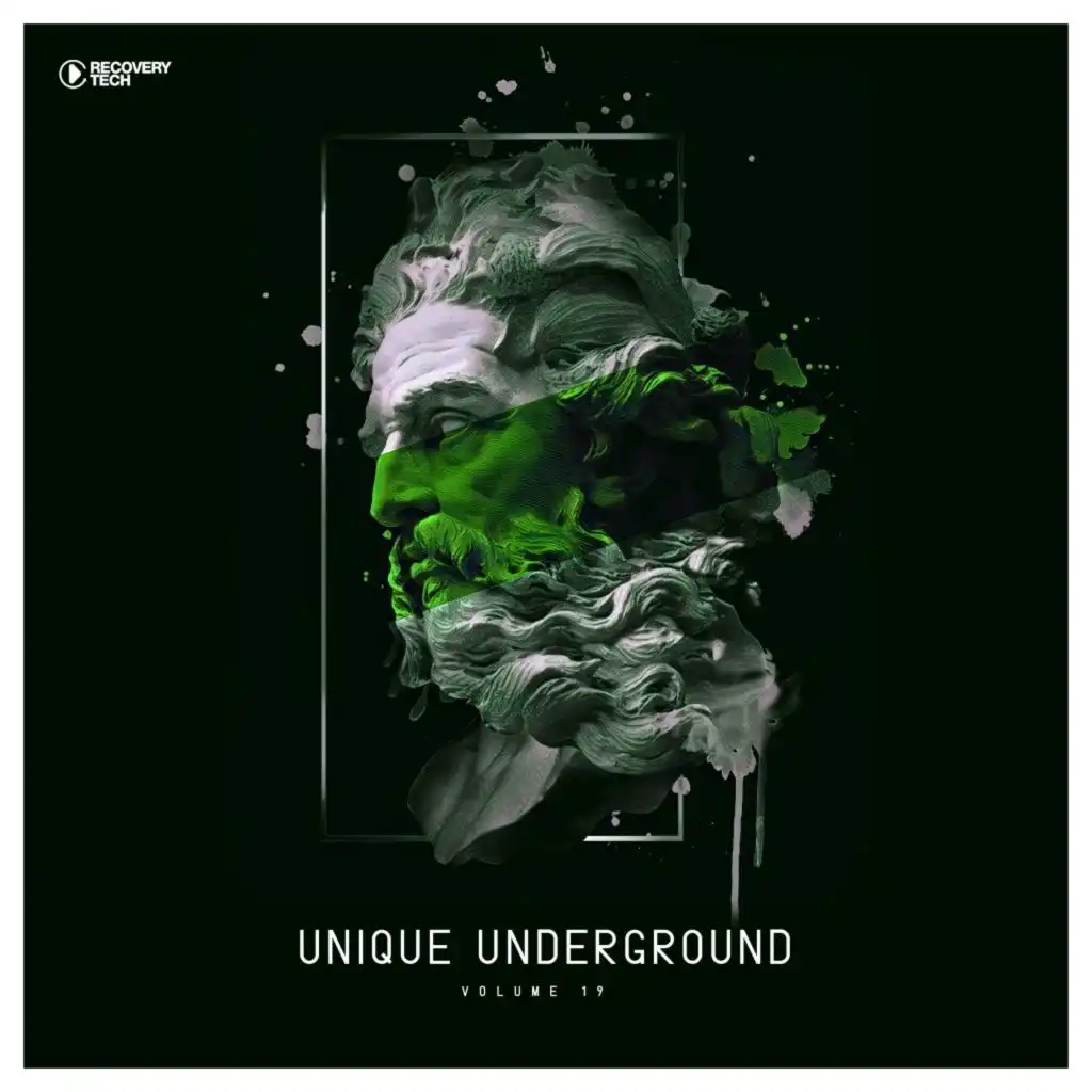 Unique Underground, Vol. 19