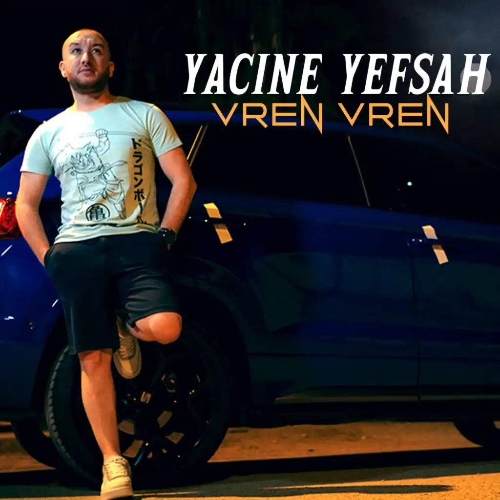Yacine Yefsah