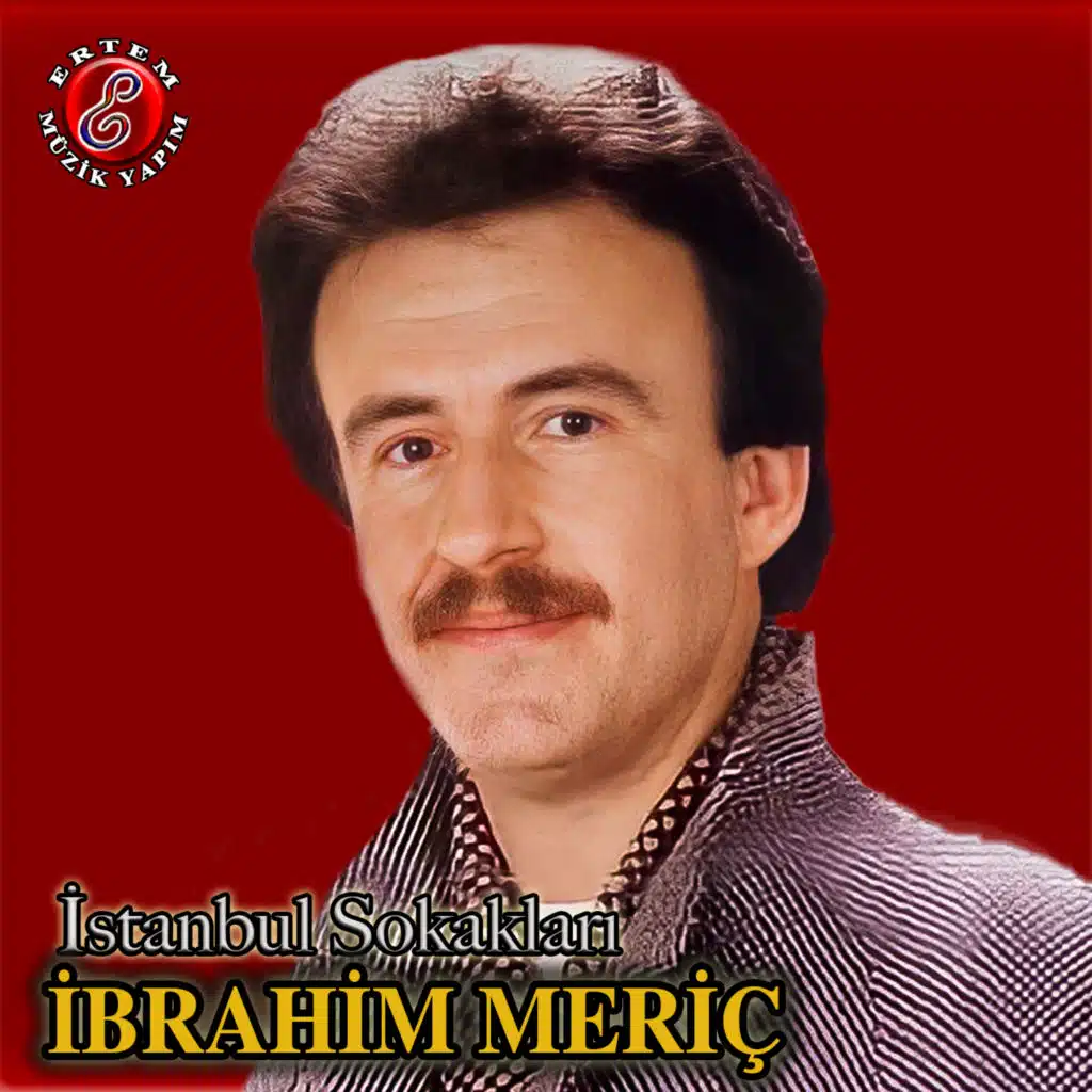 İbrahim Meriç
