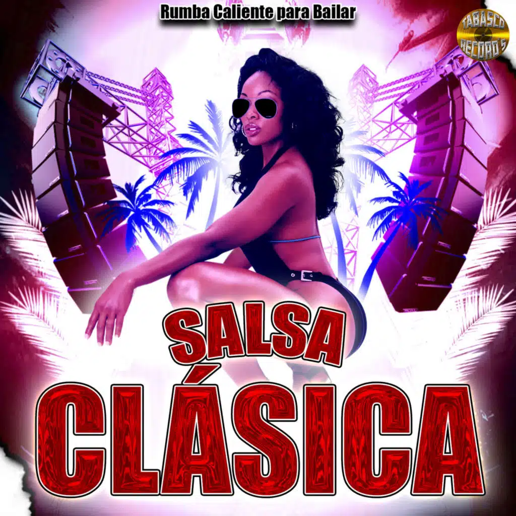 Salsa Picante, Salsa Clasica & Salsa Mix