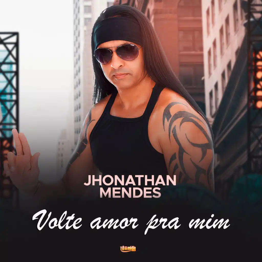 Jhonathan Mendes