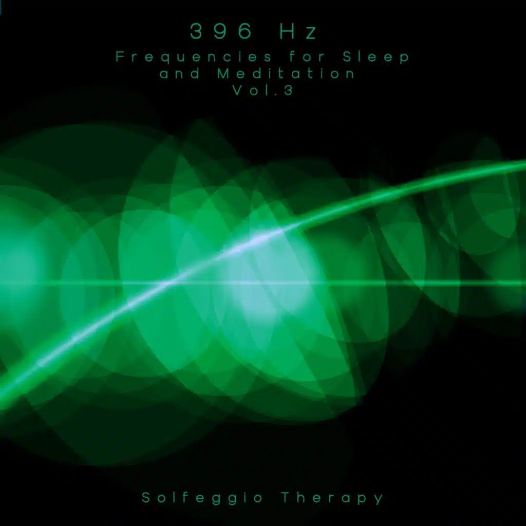 Solfeggio Therapy