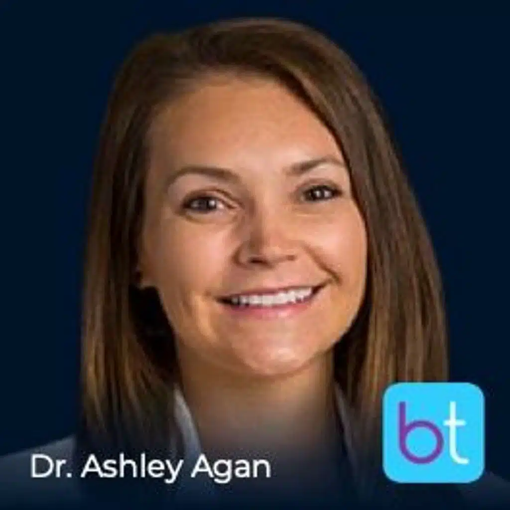 Ep. 1 You Can't Pour From An Empty Cup- Wellness In ENT with Dr. Agan and Dr. Shah