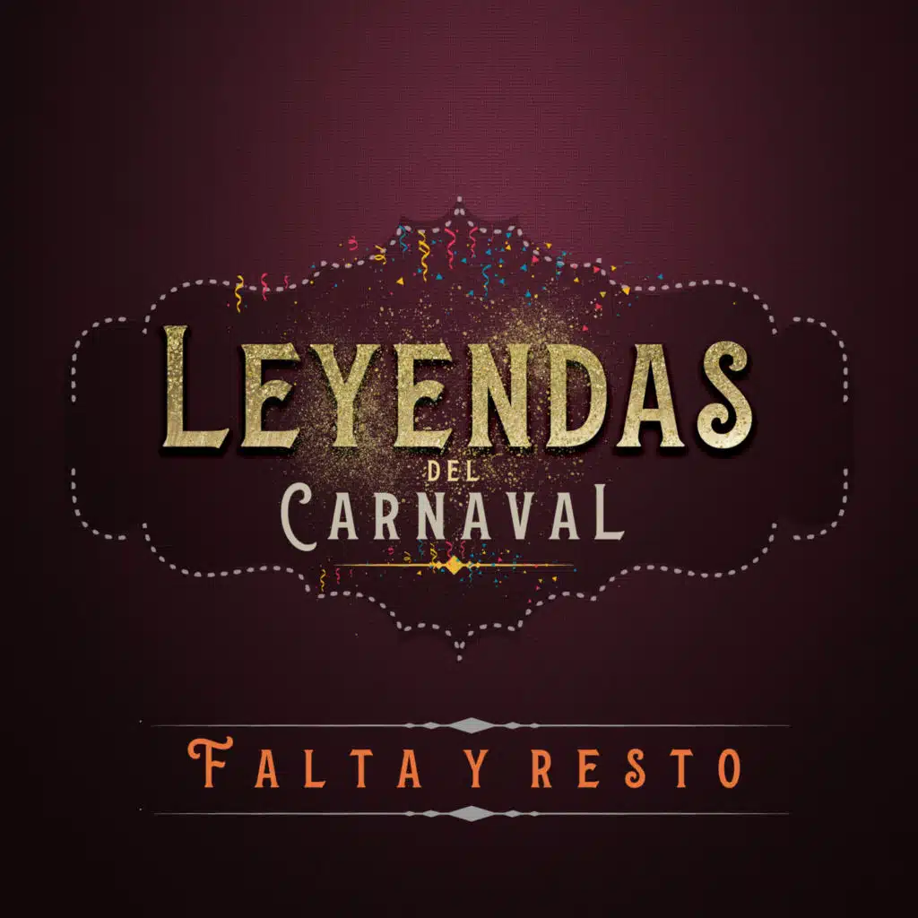 Leyendas del Carnaval